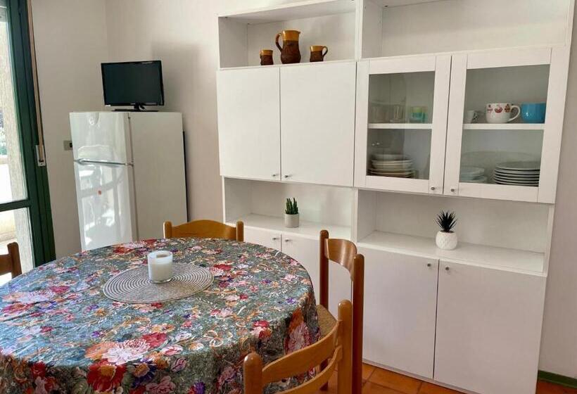 Residence Leonardo Sul Mare