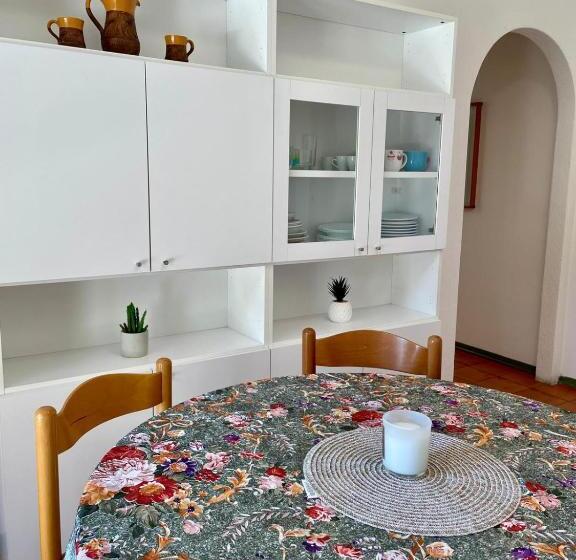 Residence Leonardo Sul Mare