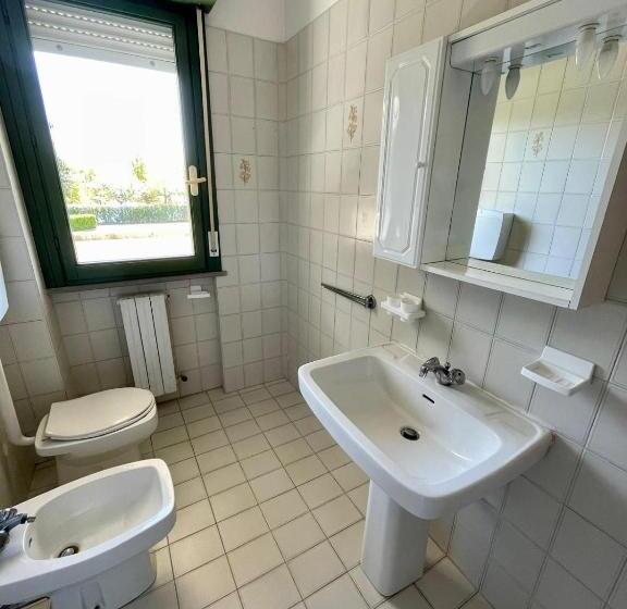 Residence Leonardo Sul Mare