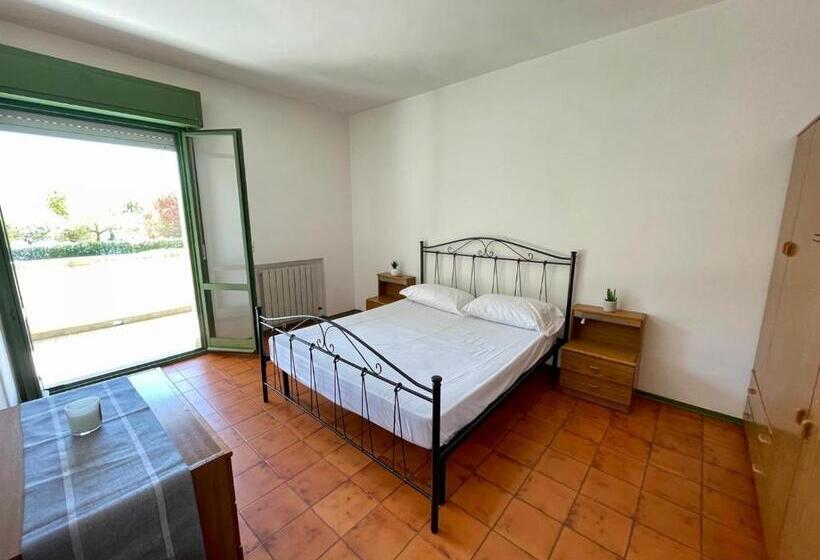 Residence Leonardo Sul Mare