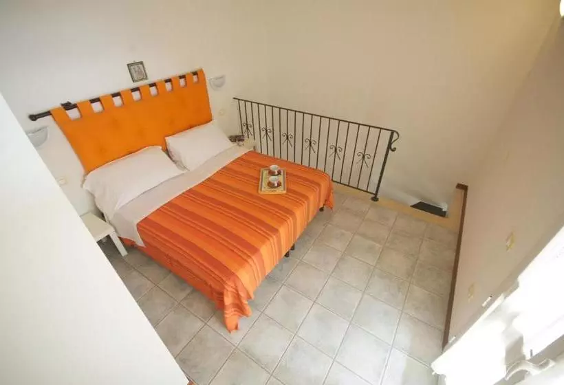 Residence Loggetta Margherita