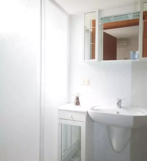 Residence Loggetta Margherita