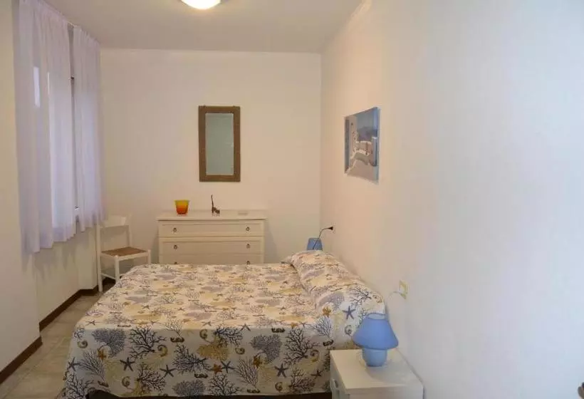 Residence Loggetta Margherita