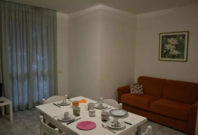 Residence Loggetta Margherita