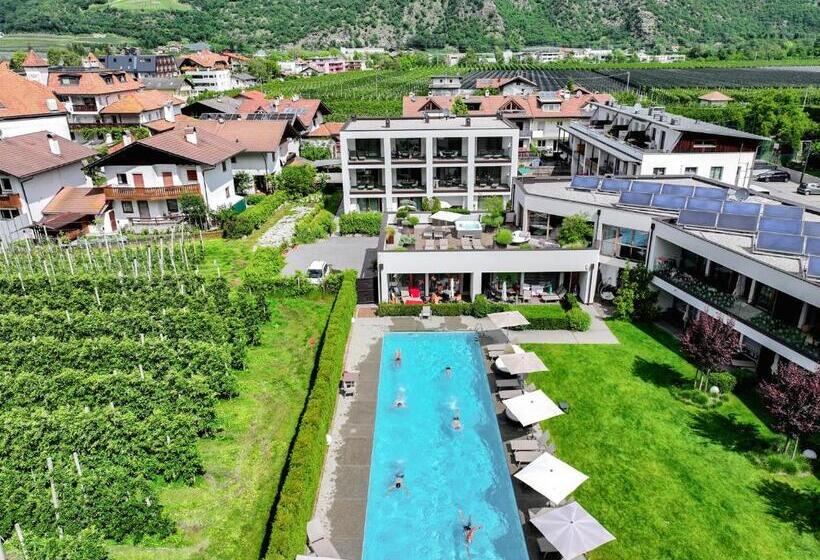 Residence & Sportlodges Claudia