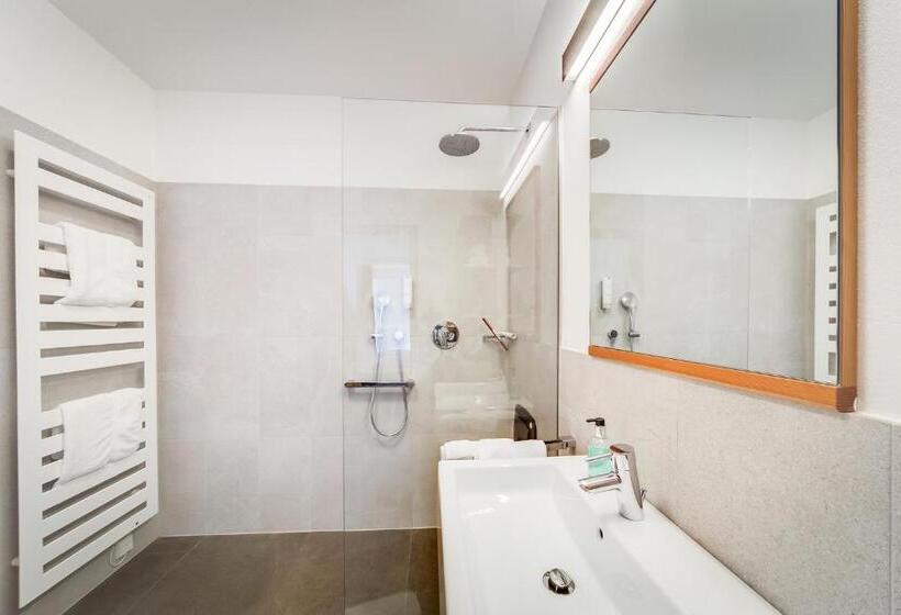 Residence & Sportlodges Claudia