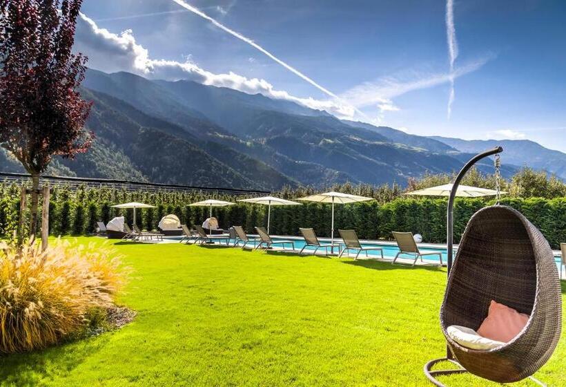 Residence & Sportlodges Claudia