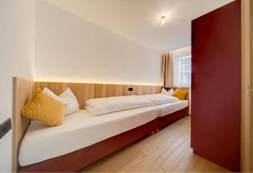 Residence & Sportlodges Claudia