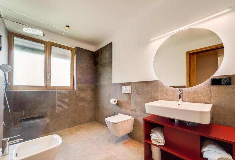 Residence & Sportlodges Claudia