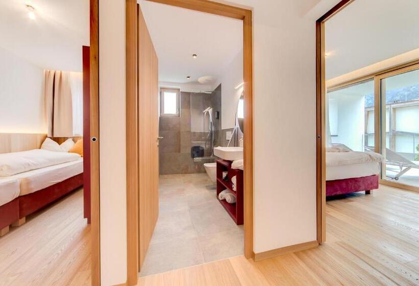 Residence & Sportlodges Claudia