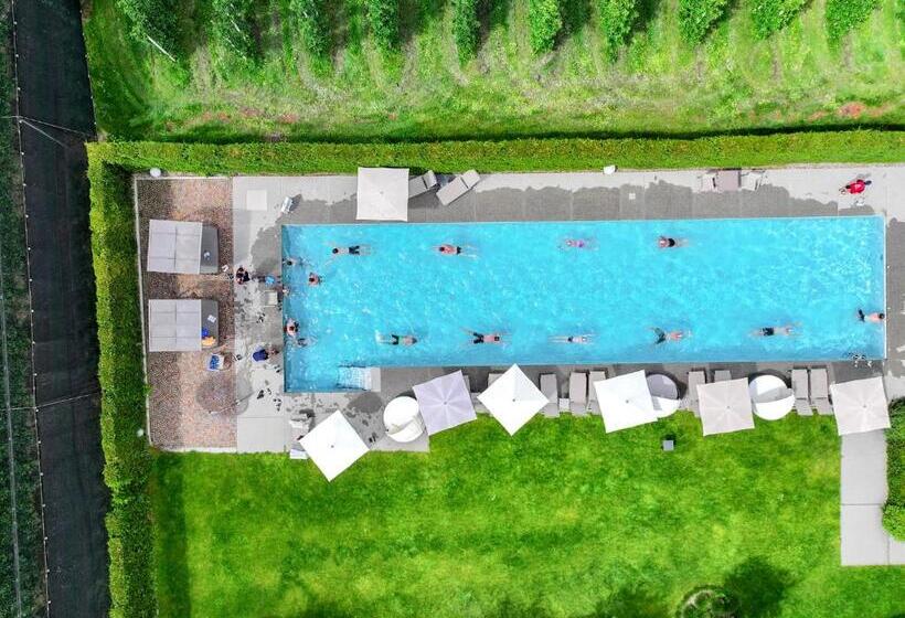 Residence & Sportlodges Claudia