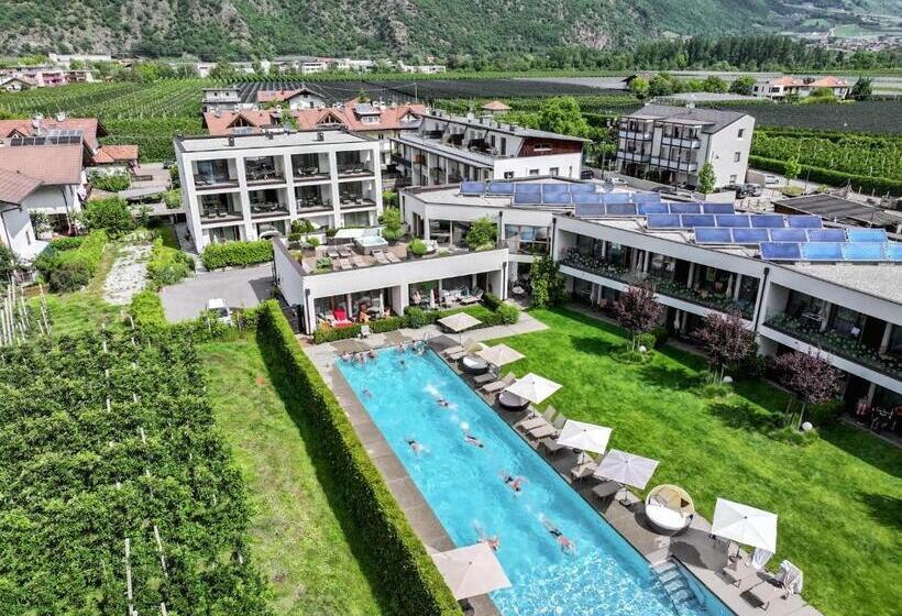 Residence & Sportlodges Claudia