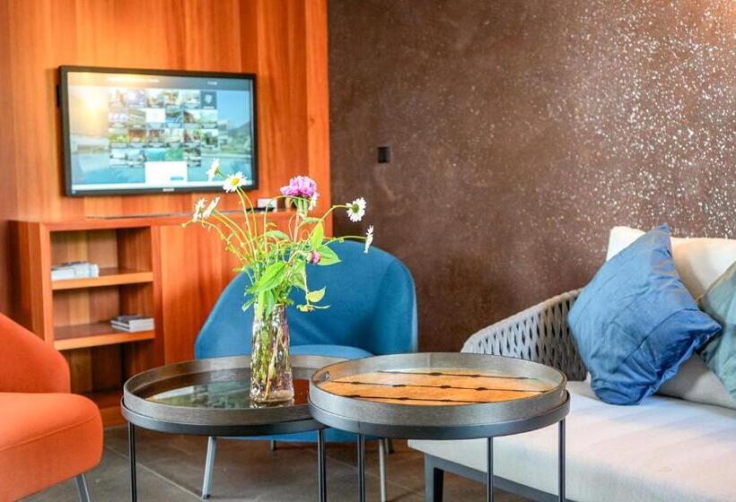 Residence & Sportlodges Claudia