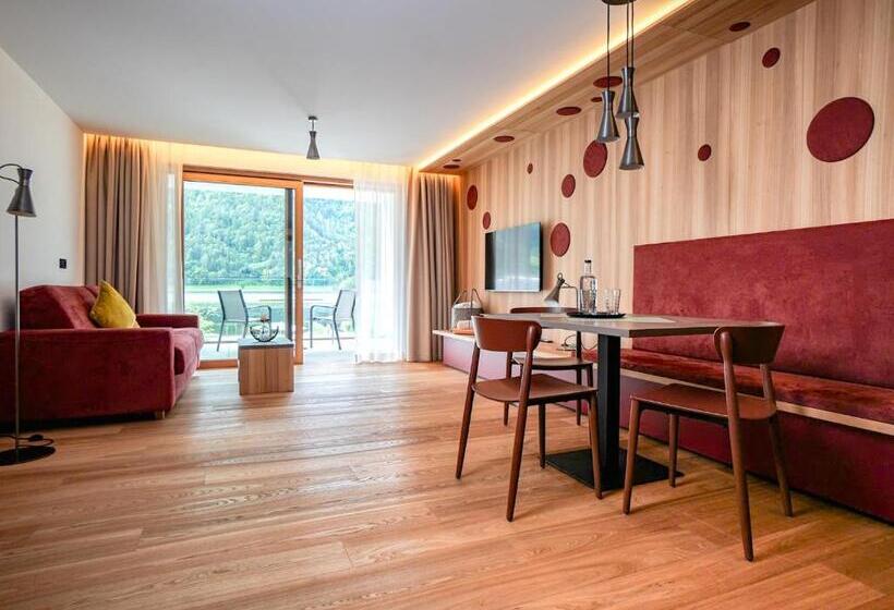 Residence & Sportlodges Claudia