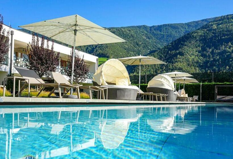 Residence & Sportlodges Claudia