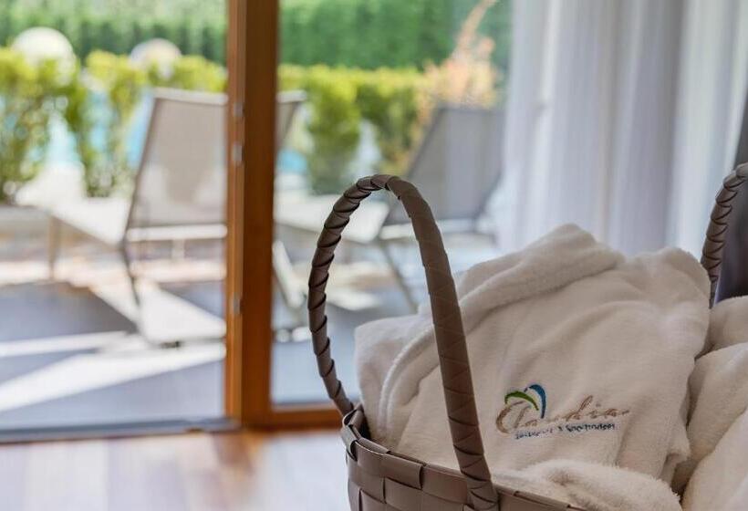 Residence & Sportlodges Claudia