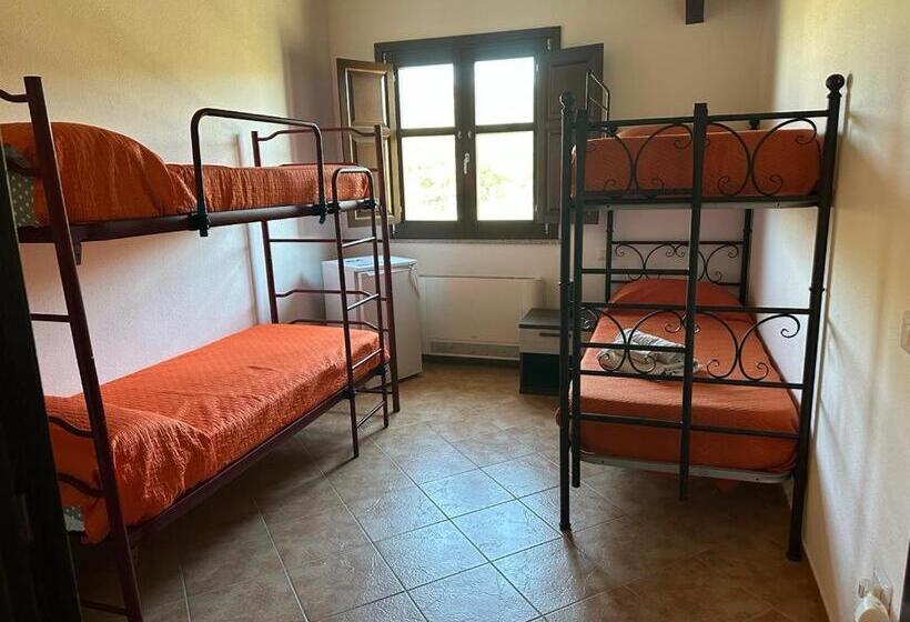 호텔 Agriturismo La Fillirea