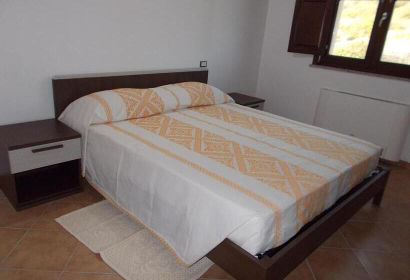 호텔 Agriturismo La Fillirea