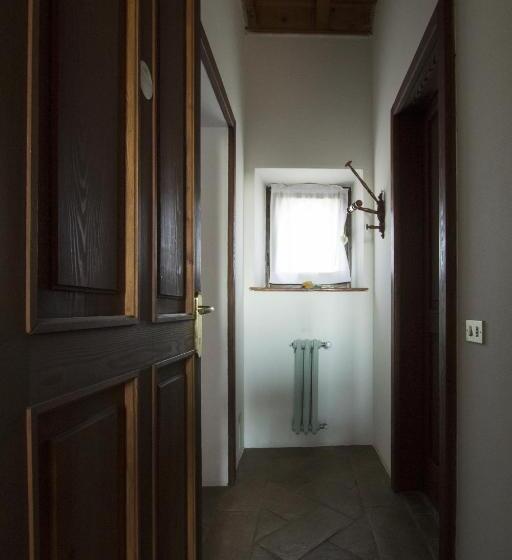 酒店 Agriturismo La Morosina