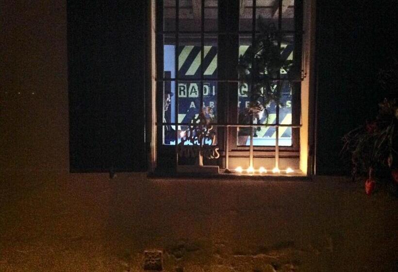 酒店 Agriturismo La Morosina