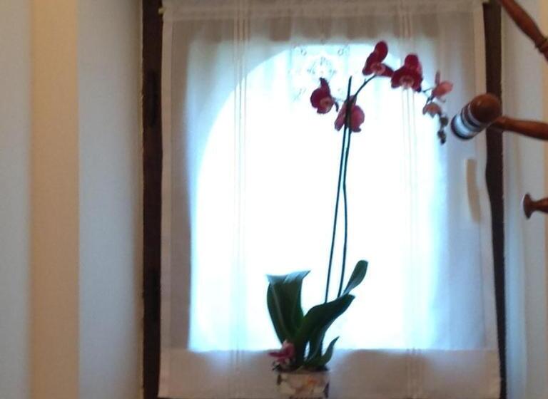 酒店 Agriturismo La Morosina