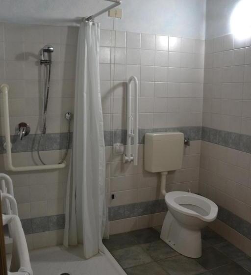 בית מלון כפרי Agriturismo La Pieve