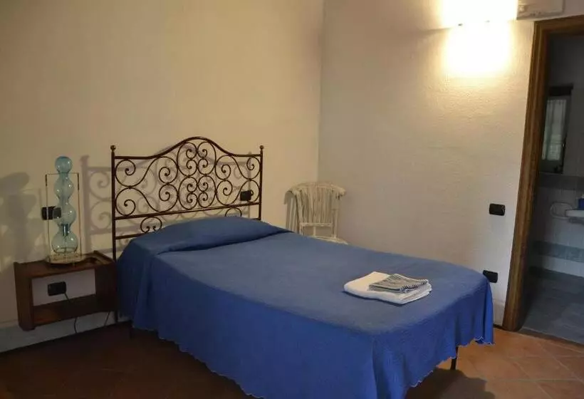 ホテル Agriturismo La Pieve