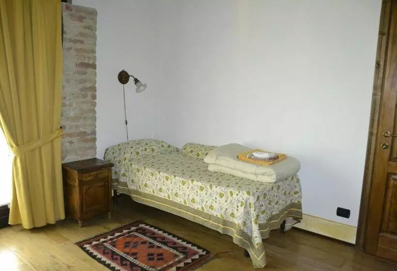 ホテル Agriturismo La Pieve