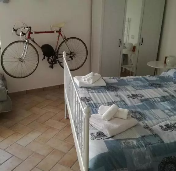 Hotelli Cominium Benessere