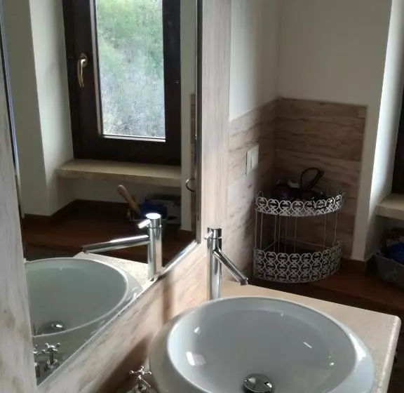 Hotelli Cominium Benessere