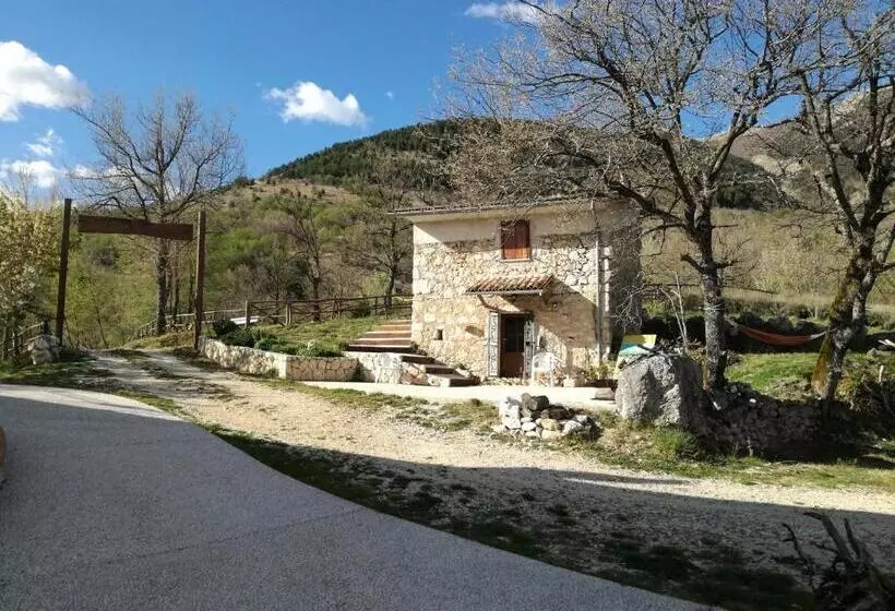 Hotelli Cominium Benessere