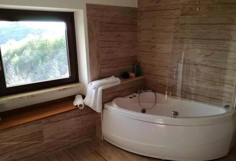 Hotelli Cominium Benessere
