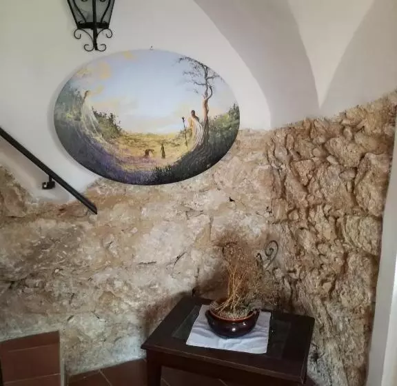 Hotelli Cominium Benessere