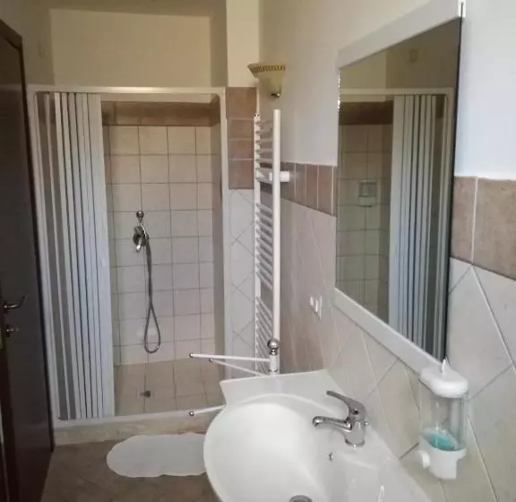Hotelli Cominium Benessere