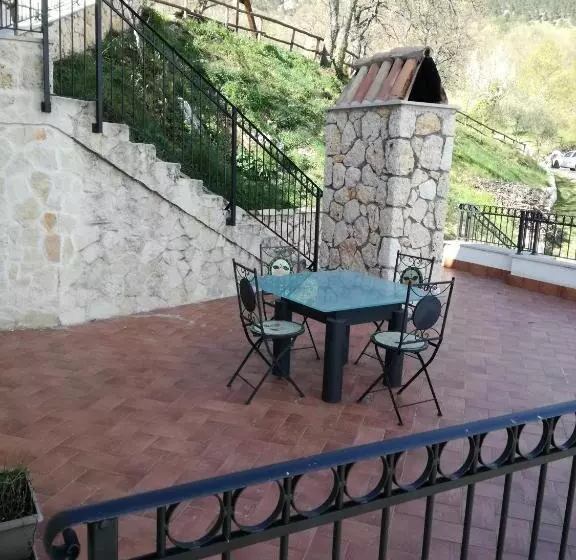 Hotelli Cominium Benessere