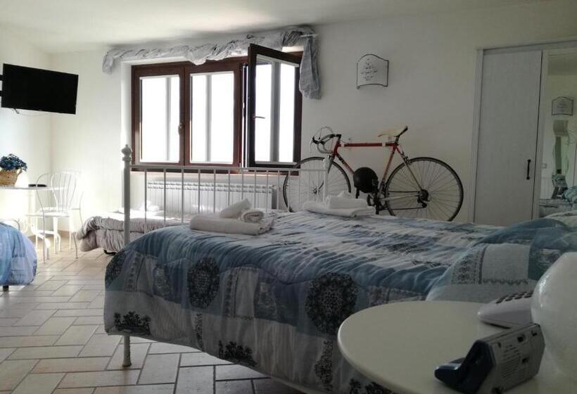 ホテル Cominium Benessere