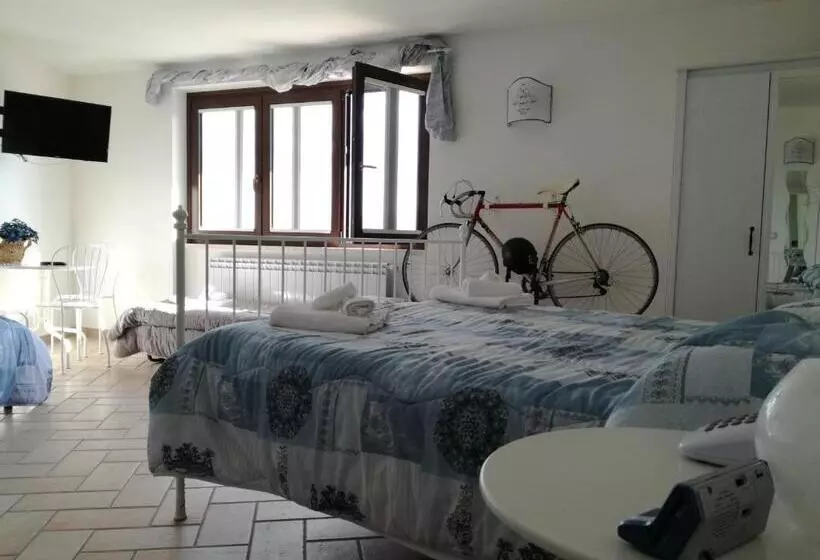 Hotelli Cominium Benessere