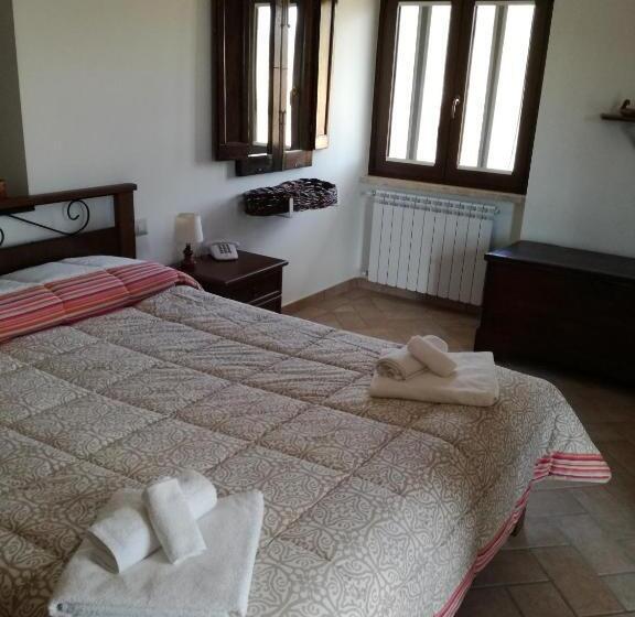 ホテル Cominium Benessere