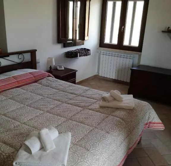 Hotelli Cominium Benessere