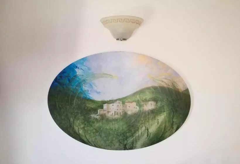 Hotelli Cominium Benessere