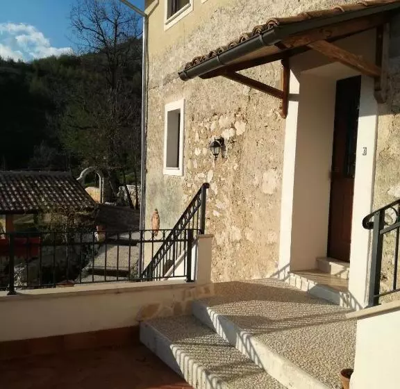 Hotelli Cominium Benessere