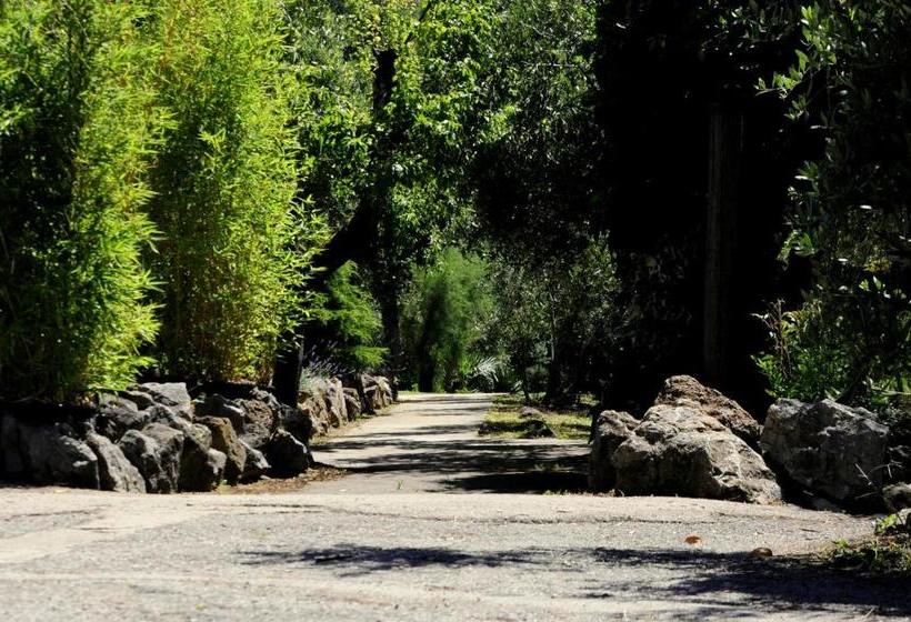 בית מלון כפרי Agriturismo La Sorgente Di Rossi Valentino