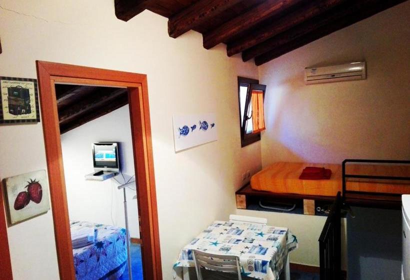 A Due Passi Da Tutto