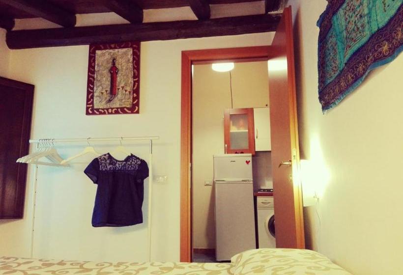 A Due Passi Da Tutto