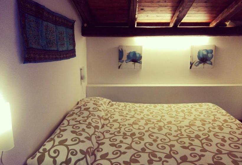 A Due Passi Da Tutto