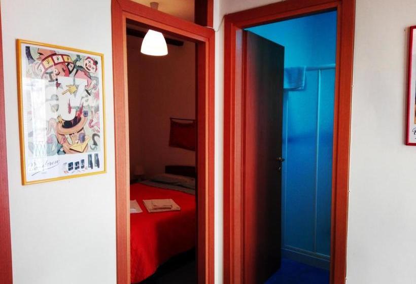 A Due Passi Da Tutto