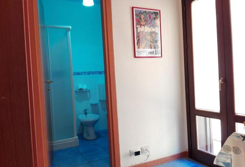 A Due Passi Da Tutto