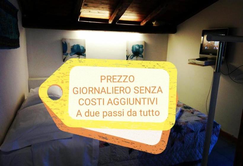 A Due Passi Da Tutto