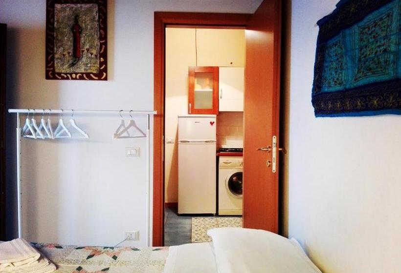 A Due Passi Da Tutto