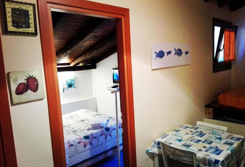 A Due Passi Da Tutto